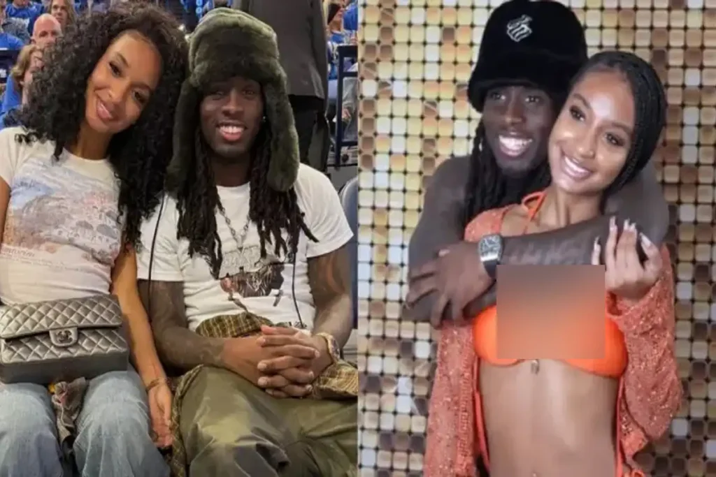 Kai Cenat and Gabrielle “Gigi” Alayah Breakup: What Really Happened? Kai Cenat breakup with Gabrielle Alayah