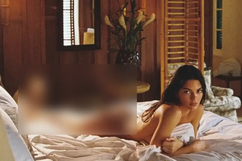 Kendall Jenner nude photos 2026