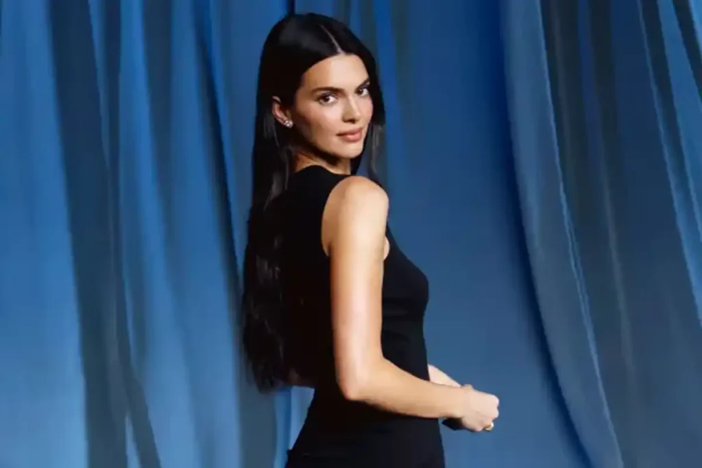 Kendall Jenner lesbian rumors