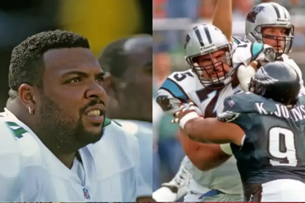 Kevin Johnson cause of death