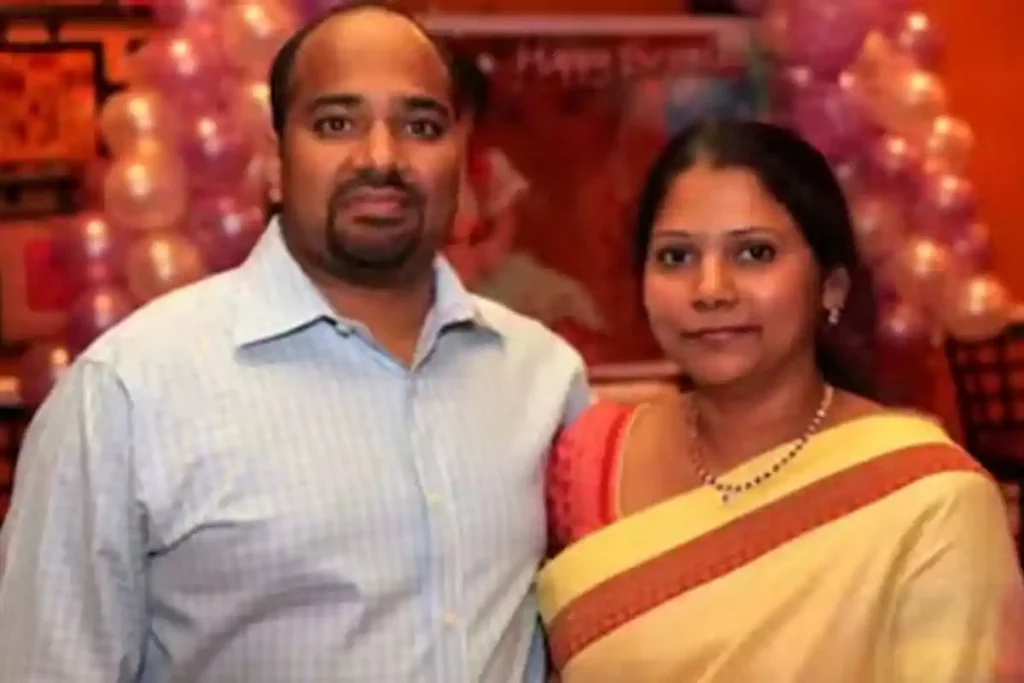 Kotikalapudi Krishna Kishore Asha accident