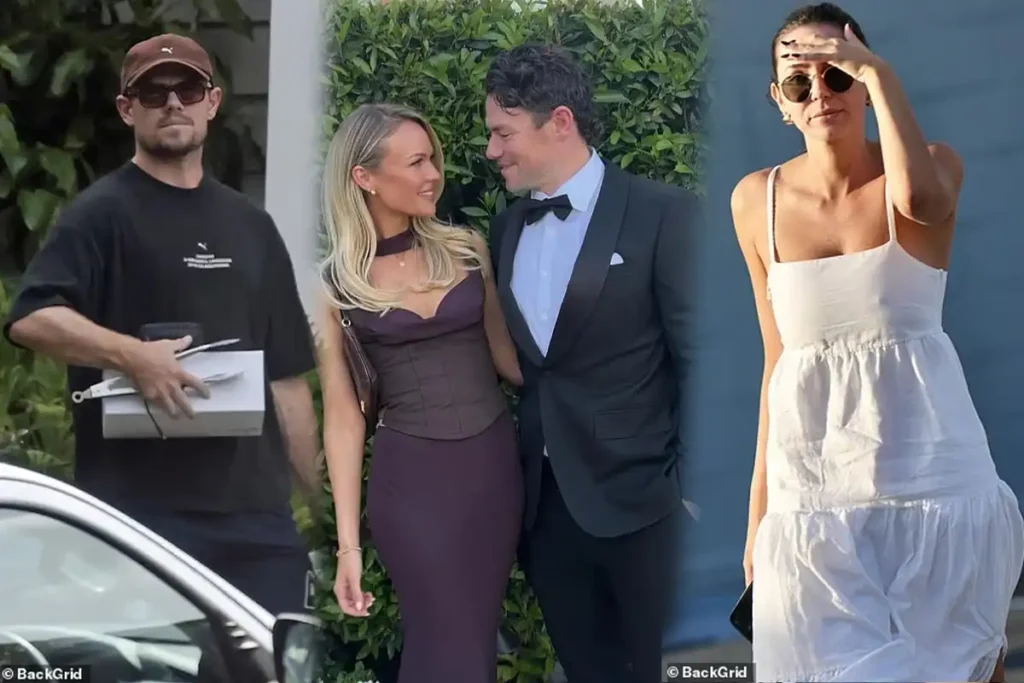 Lachie Neale Caught in Affair With Wife Jules Neale’s Best Friend Tess Crosley: Marriage Ends Lachie Neale affair Tess Crosley