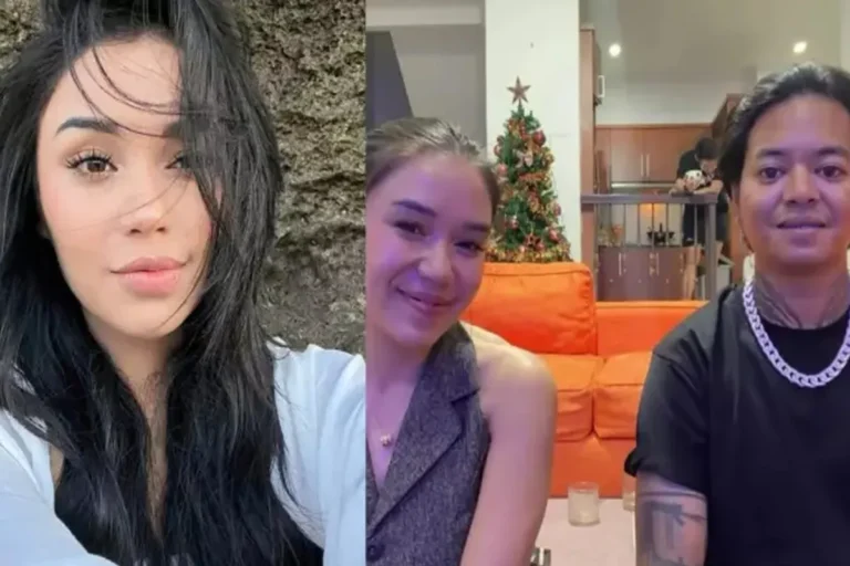 Lula Lahfah last Instagram post