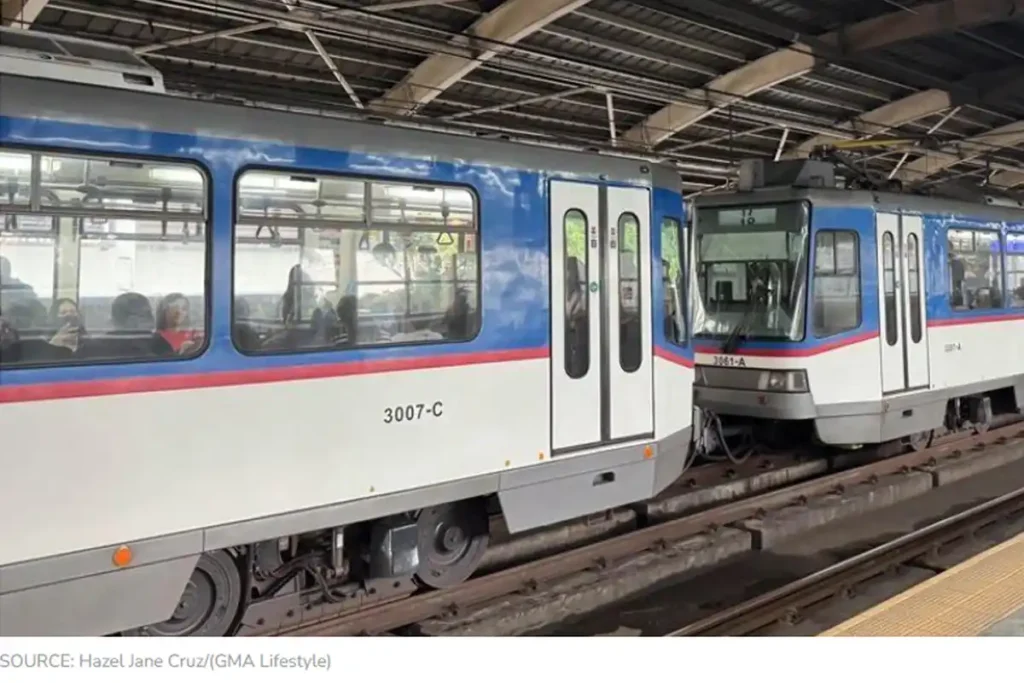 MRT-3 Offers Free Rides for WTA 125 Philippine Women’s Open MRT-3 free rides WTA Philippine Women’s Open