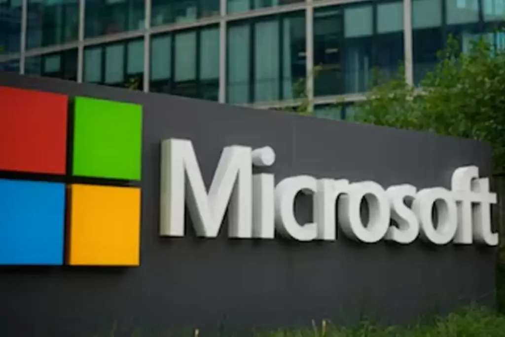 Microsoft 2026 layoffs