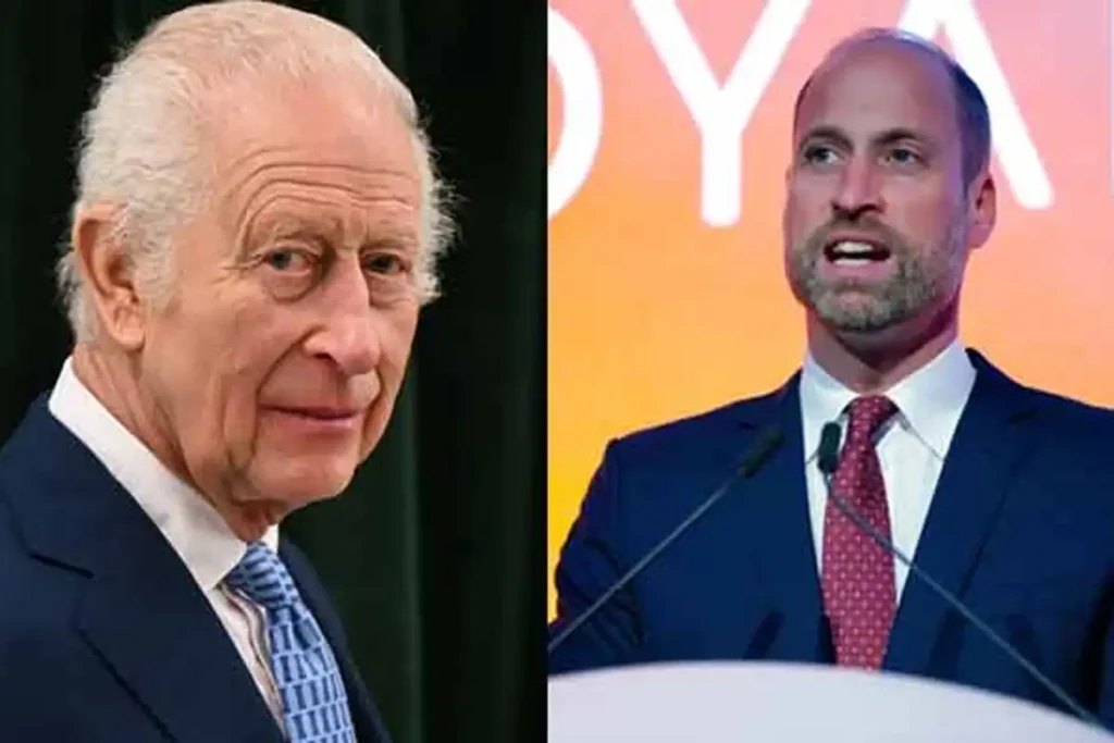 Prince William microplastic filters