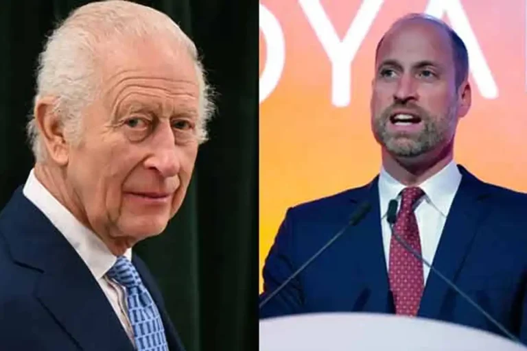 Prince William microplastic filters