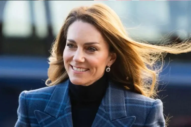 Princess Kate Faces New Challenge as 2026 Becomes Crucial for Monarchy Princess Kate 2026 royal challenge