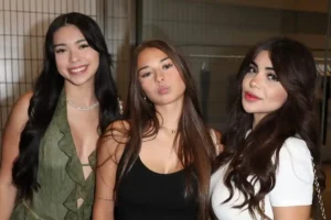 Sophie Rain responds Florida sin tax