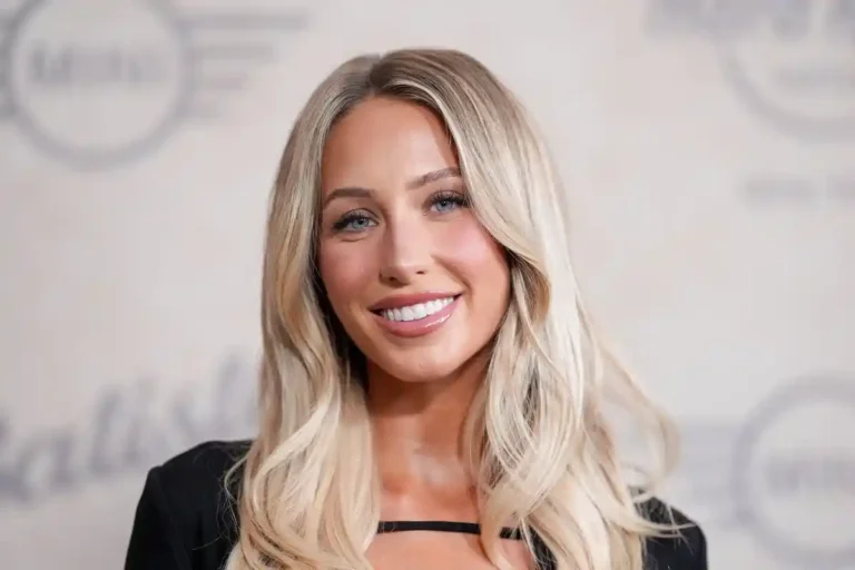 Alix Earle Netflix show