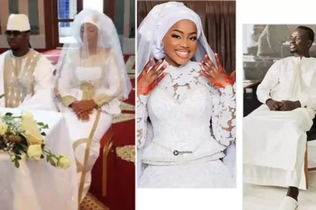 Who Is Aisha Tamba? All about Sadio Mane’s Wife; Marriage, Family Life, and 13-Year Age Gap Who Is Aisha Tamba?
