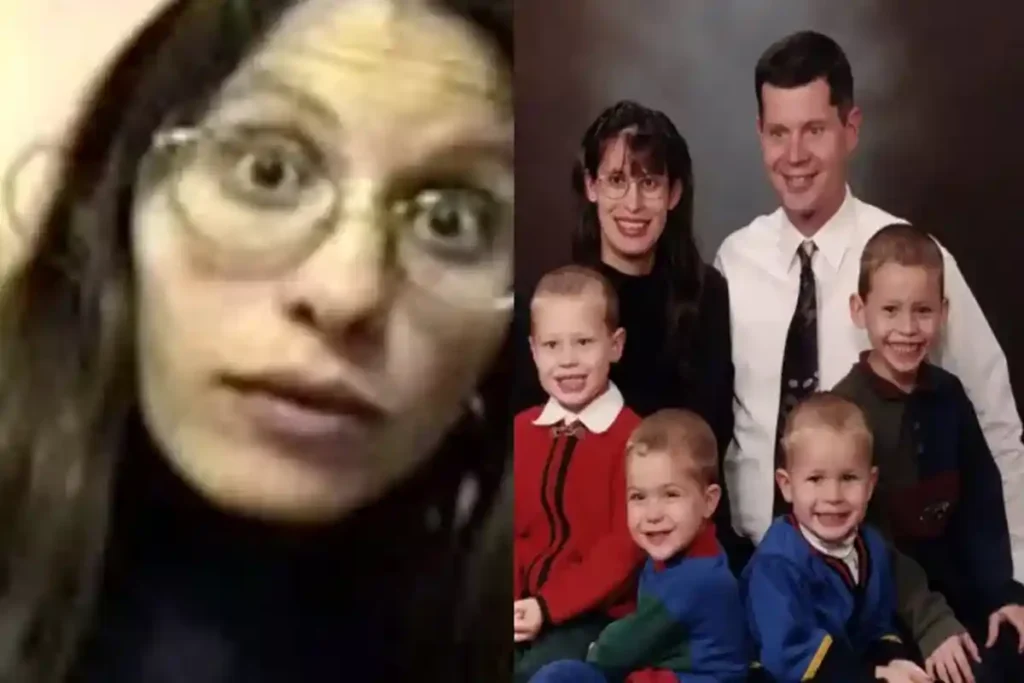 Andrea Yates case explained