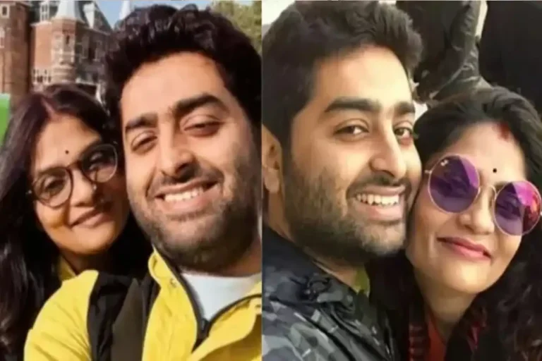Who is Arijit Singh’s Wife Koel Roy?