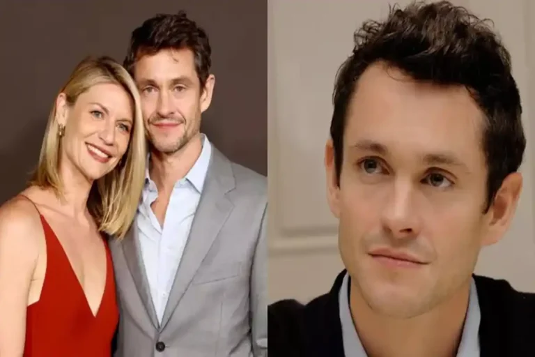 Who Is Claire Danes’ Husband Hugh Dancy?