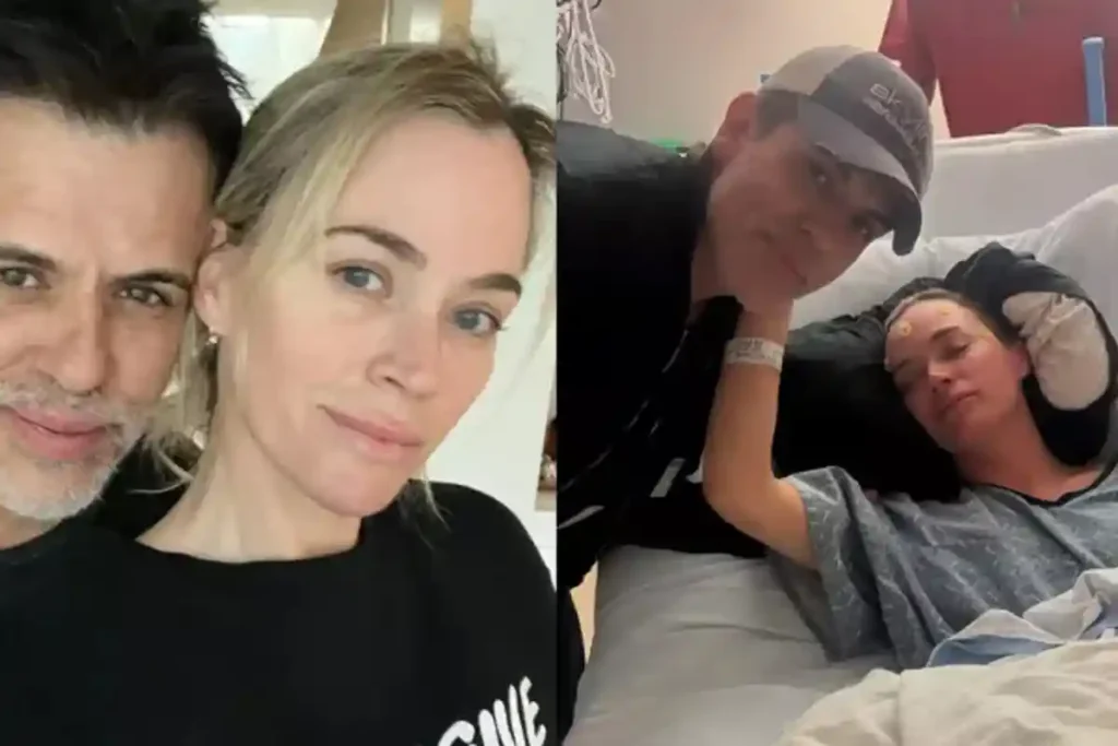 Who Is Edwin Arroyave? Teddi Mellencamp’s Estranged Husband and Reason for Their Split Who Is Edwin Arroyave?