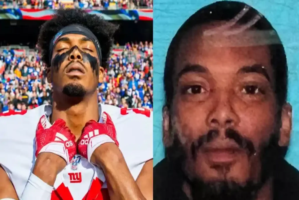 Who Is Essence Zhane?