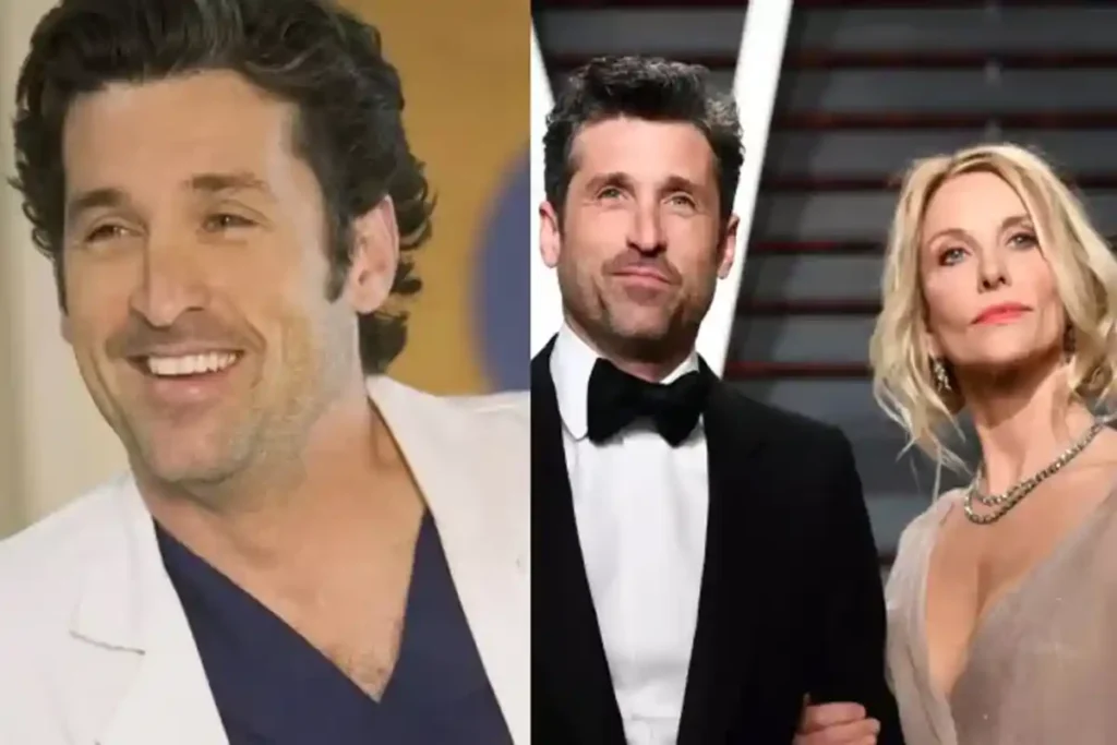 Who Is Jillian Dempsey?