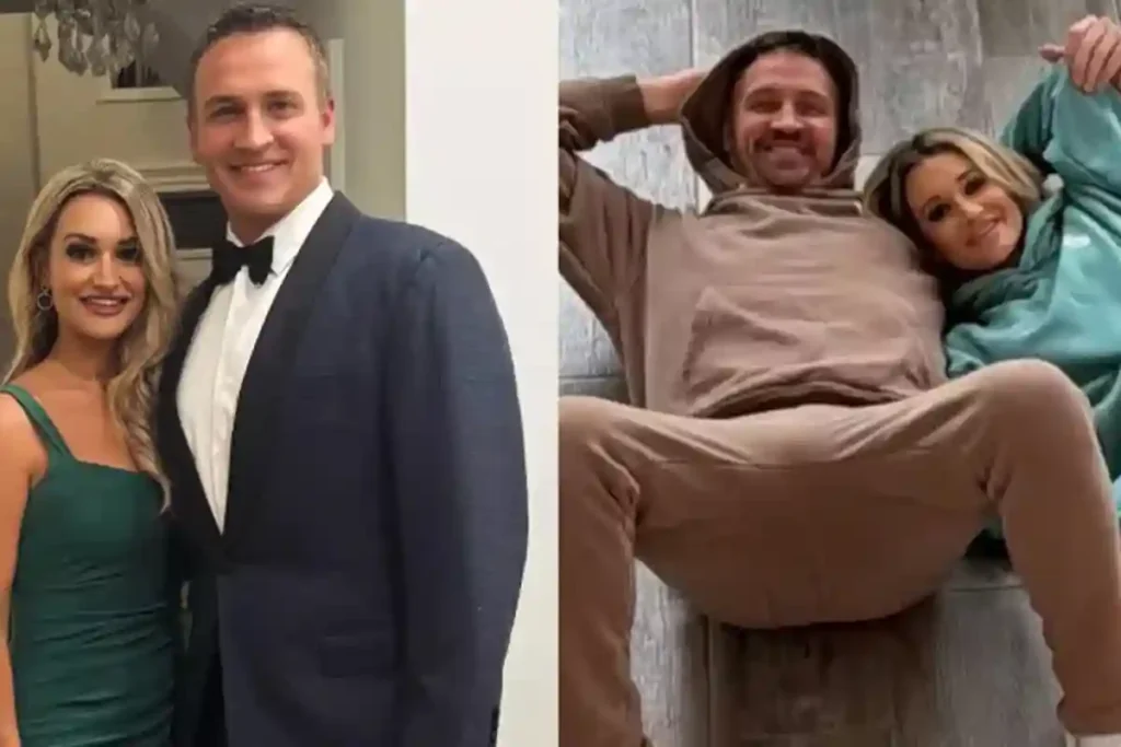 Who Is Molly Gillihan?