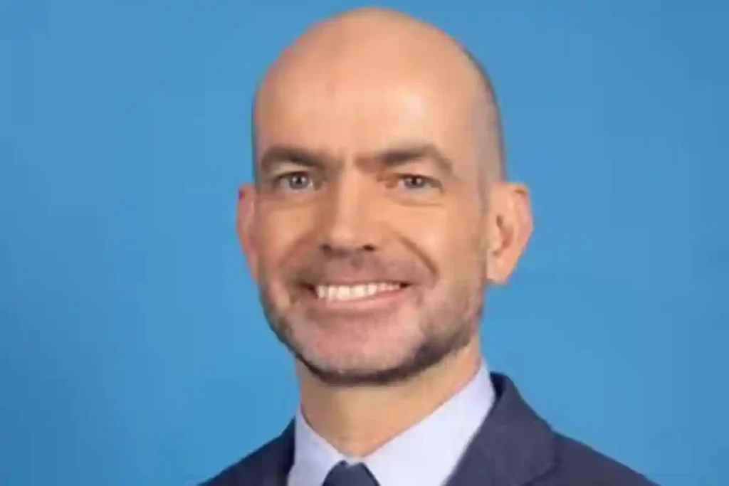 Who Is Niall Stanage? The Journalist Karoline Leavitt Called a ‘Left-Wing Hack’ Who Is Niall Stanage?