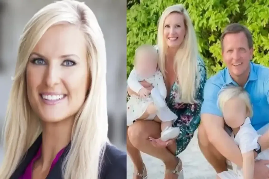 Who Is Tara Arnold and Her Husband Kurt Arnold? All About Them After Bangor Plane Crash Who Is Tara Arnold and Her Husband Kurt Arnold?