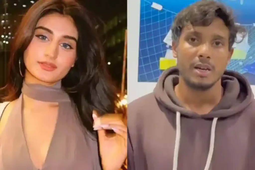 Who is Abhishek Jadhav?