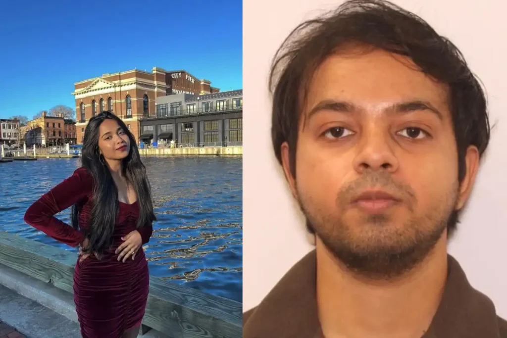 Who is Arjun Sharma?