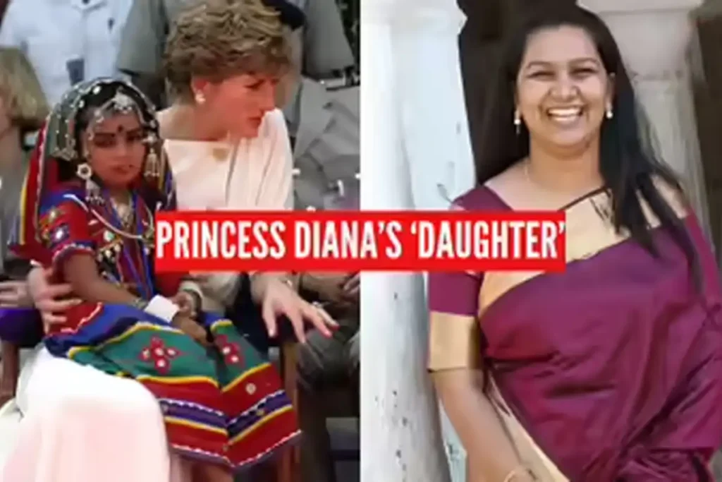 Who is Avanti Reddy?