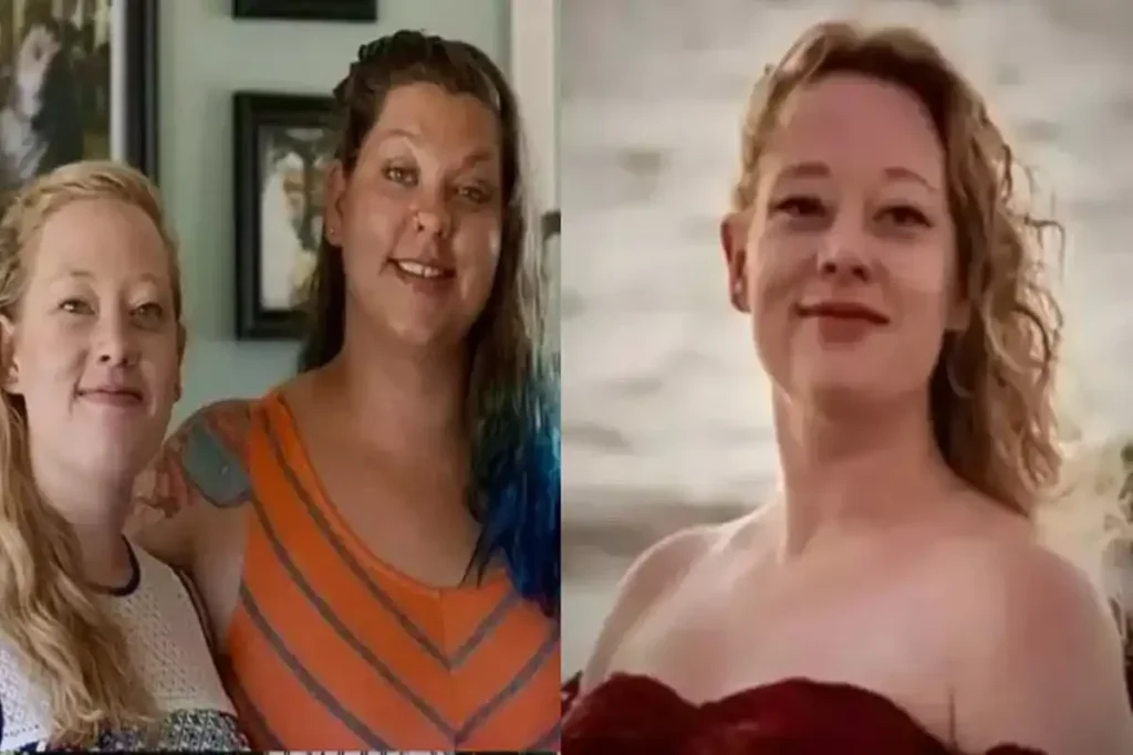 Who is Donna Ganger?