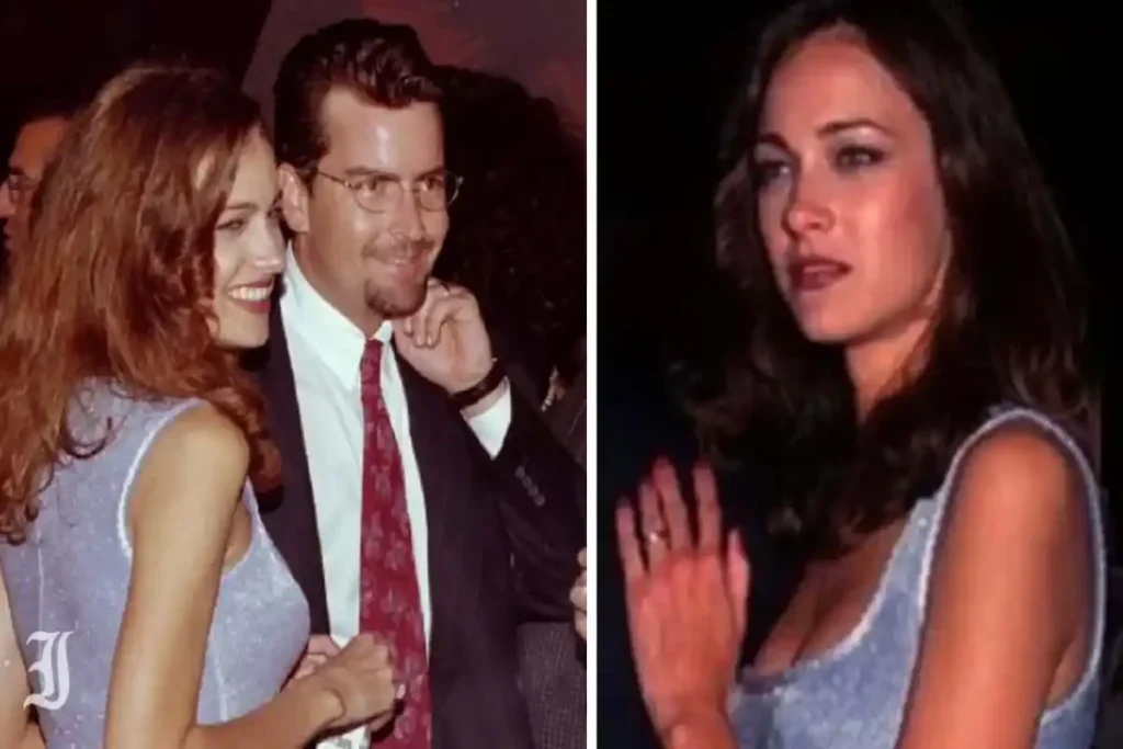 Who is Donna Peele? All Details About Charlie Sheen’s First Wife Who is Donna Peele?