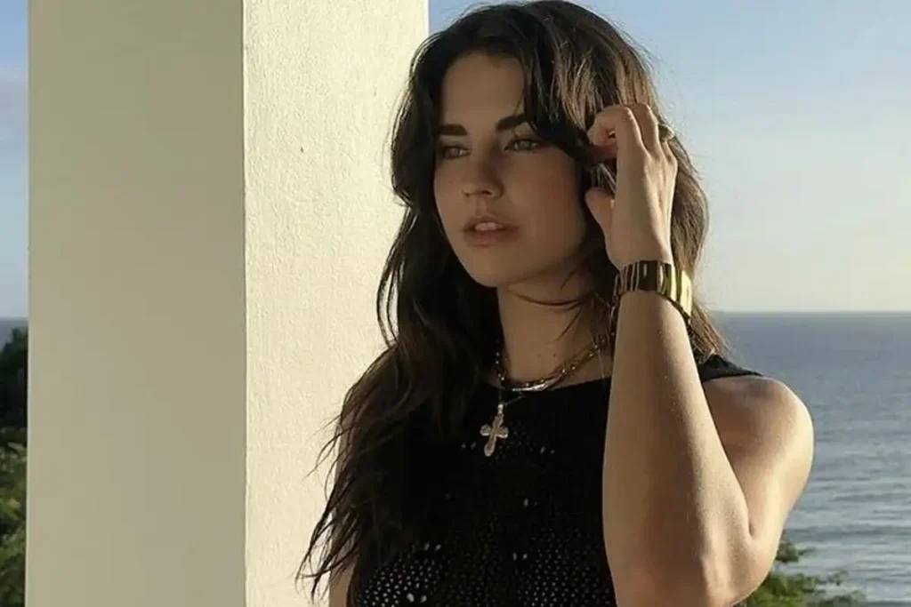 Who is Elena Setareh Taber? Husband, Biography, Age, Height, Ethnicity, Net Worth & More Who is Elena Setareh Taber?