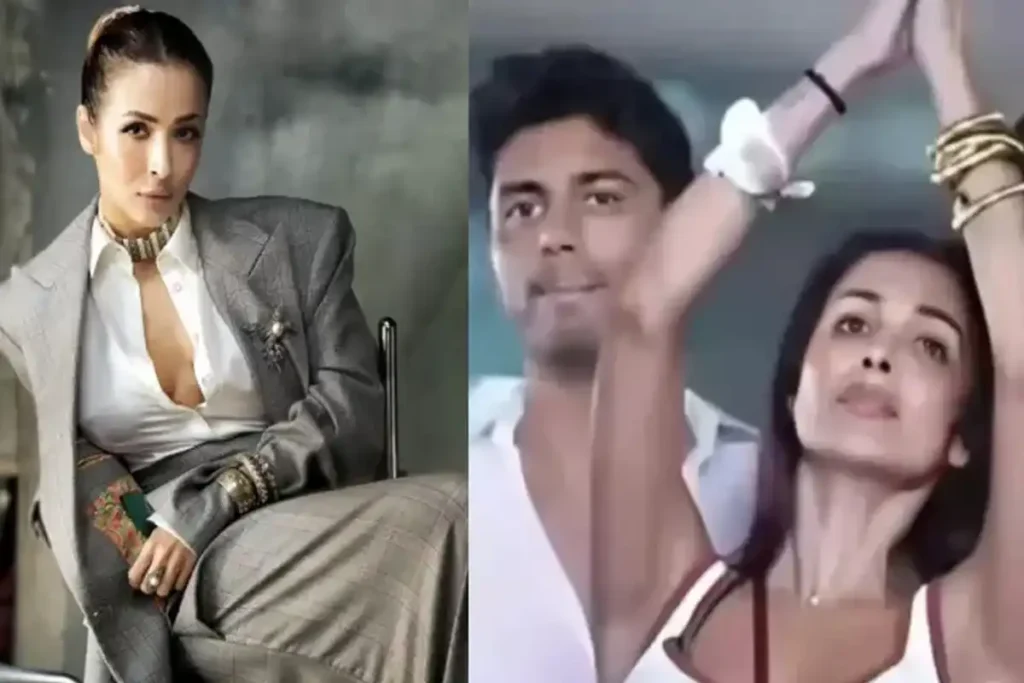 Who is Harsh Mehta? Malaika Arora Opens Up About Dating Rumours Who is Harsh Mehta?