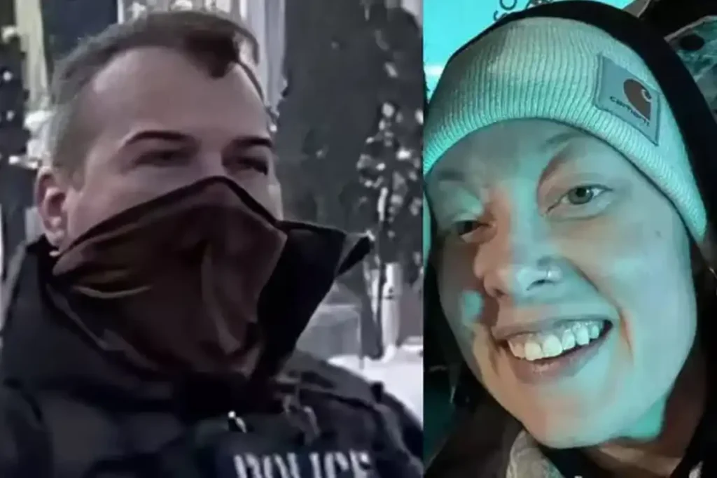 Renee Nicole Good GoFundMe