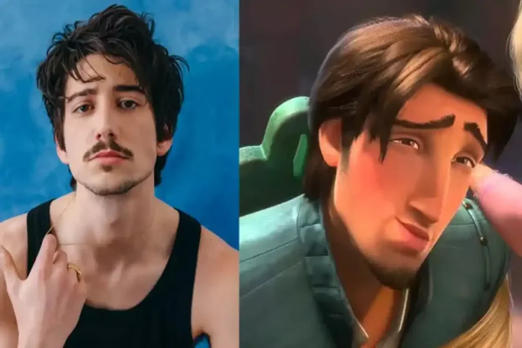 Who is Milo Manheim?