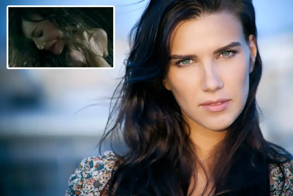 Who is Natalie Burn?