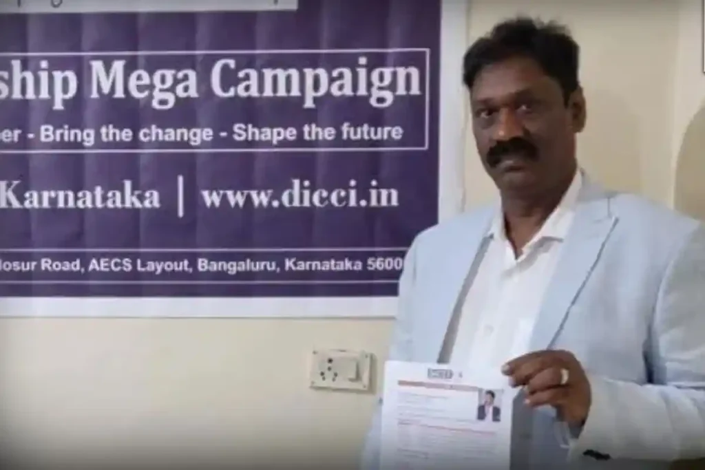 Who is Raja Nayak? From Street Vendor to Rs 100 Crore Business Empire Who is Raja Nayak?