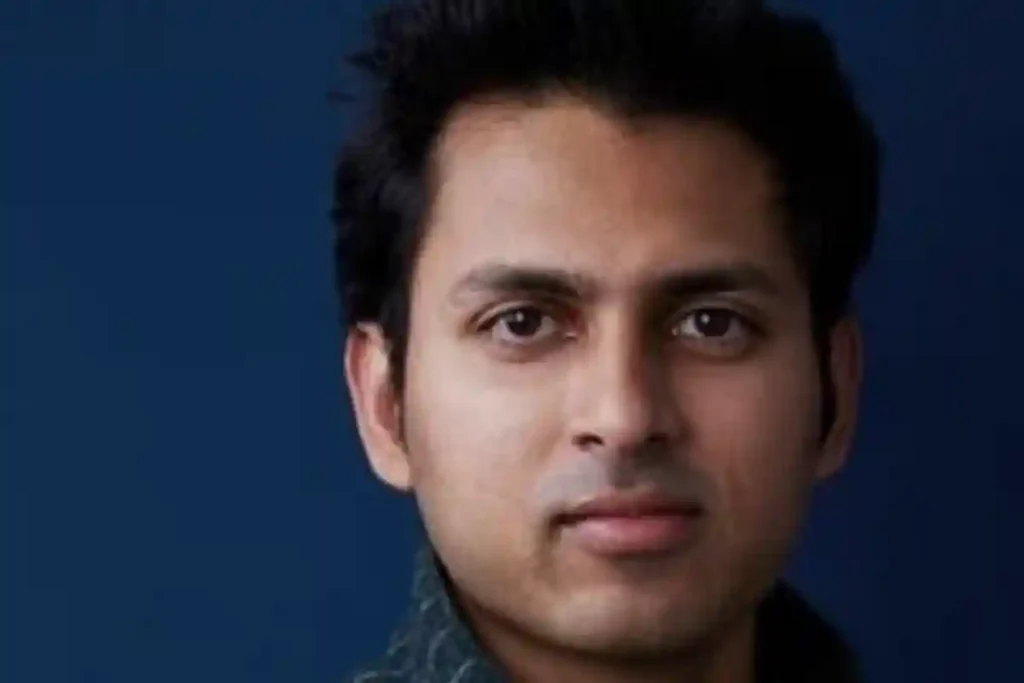 Who is Soumith Chintala?