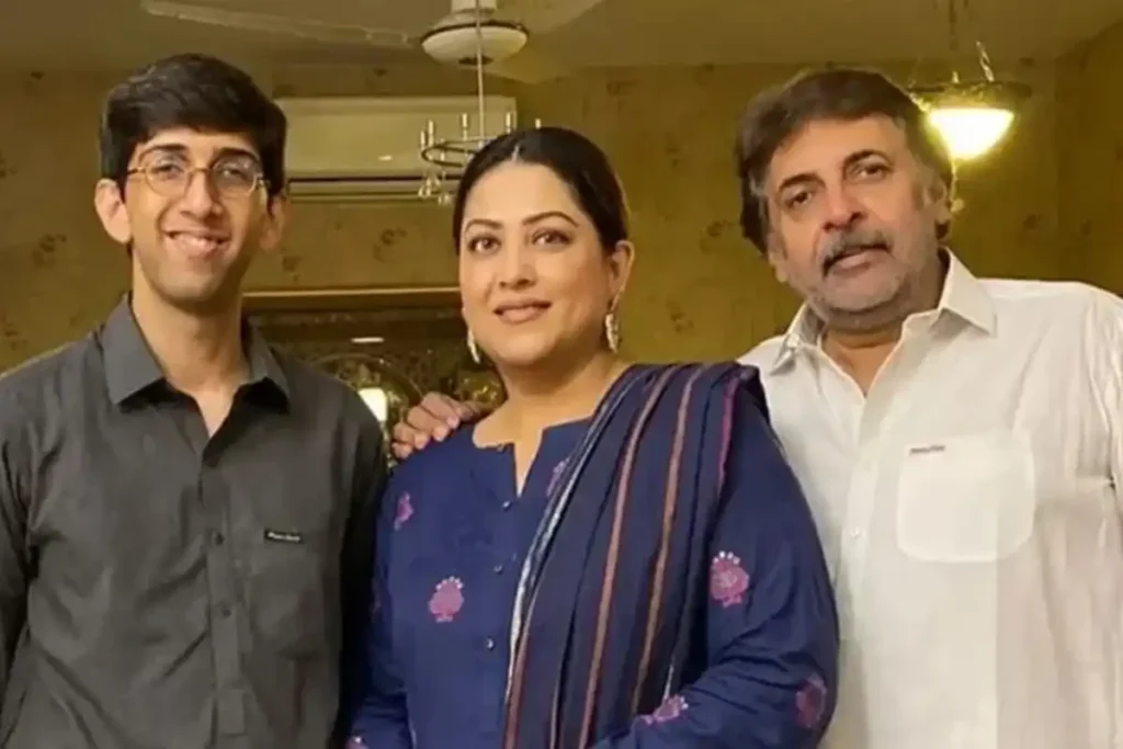 Who is Zorain Nizamani? The Gen Z Voice From Pakistan Who is Zorain Nizamani?