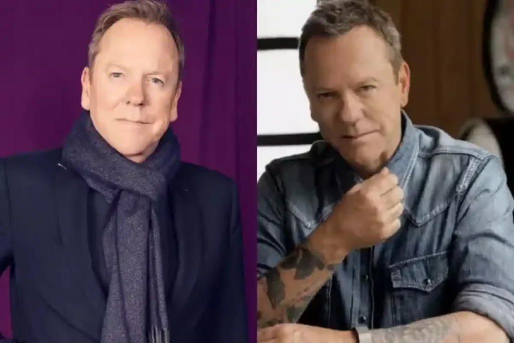 Why Kiefer Sutherland Arrested? Reality Behind Hollywood Actor Arrest Why Kiefer Sutherland Arrested?