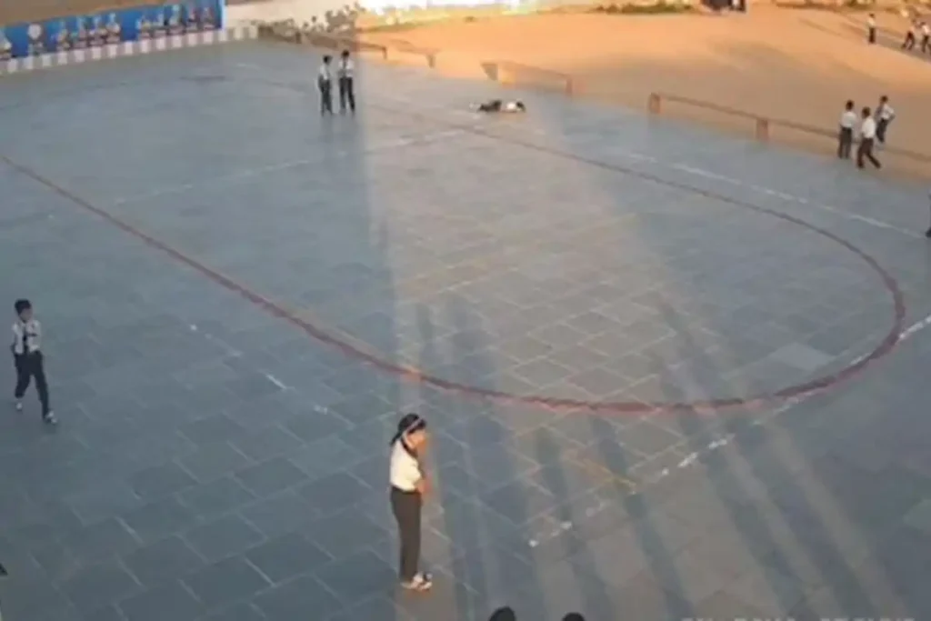 9-Year-Old Girl Dies Of Heart Attack