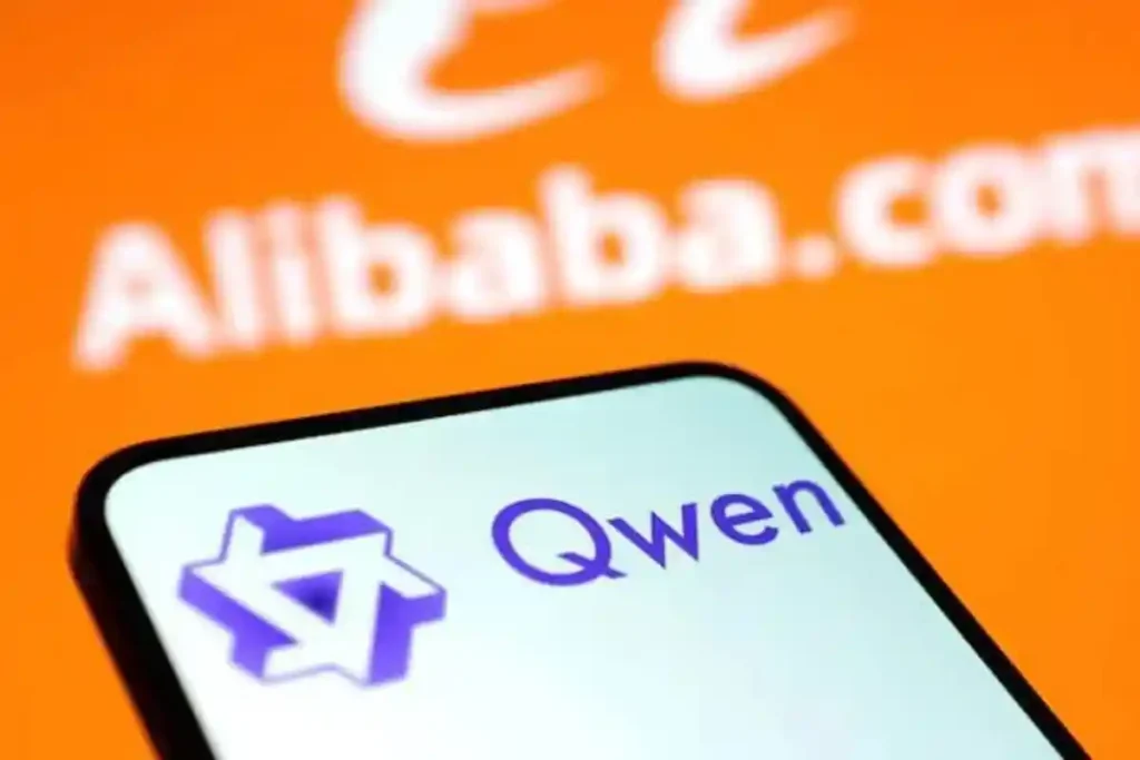 Alibaba Qwen AI coupon issue