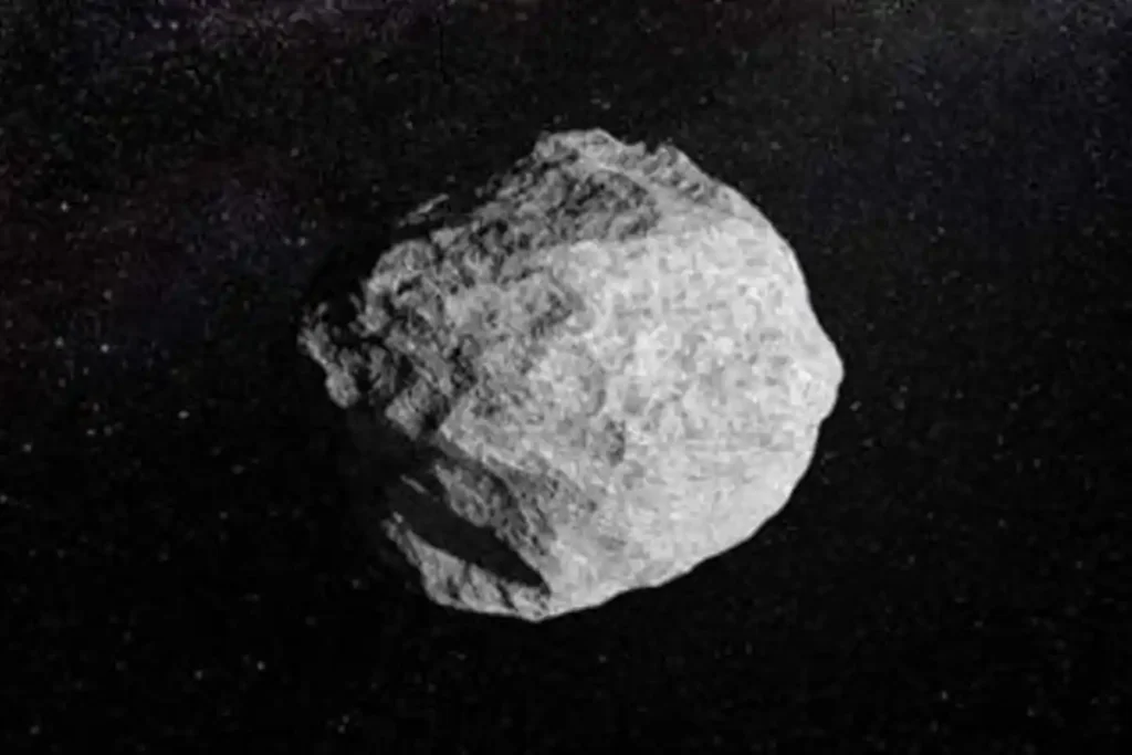 Asteroid 2024 YR4 Could Hit the Moon in 2032: What We Know About the 200-Foot Space Rock Asteroid 2024 YR4 Moon impact