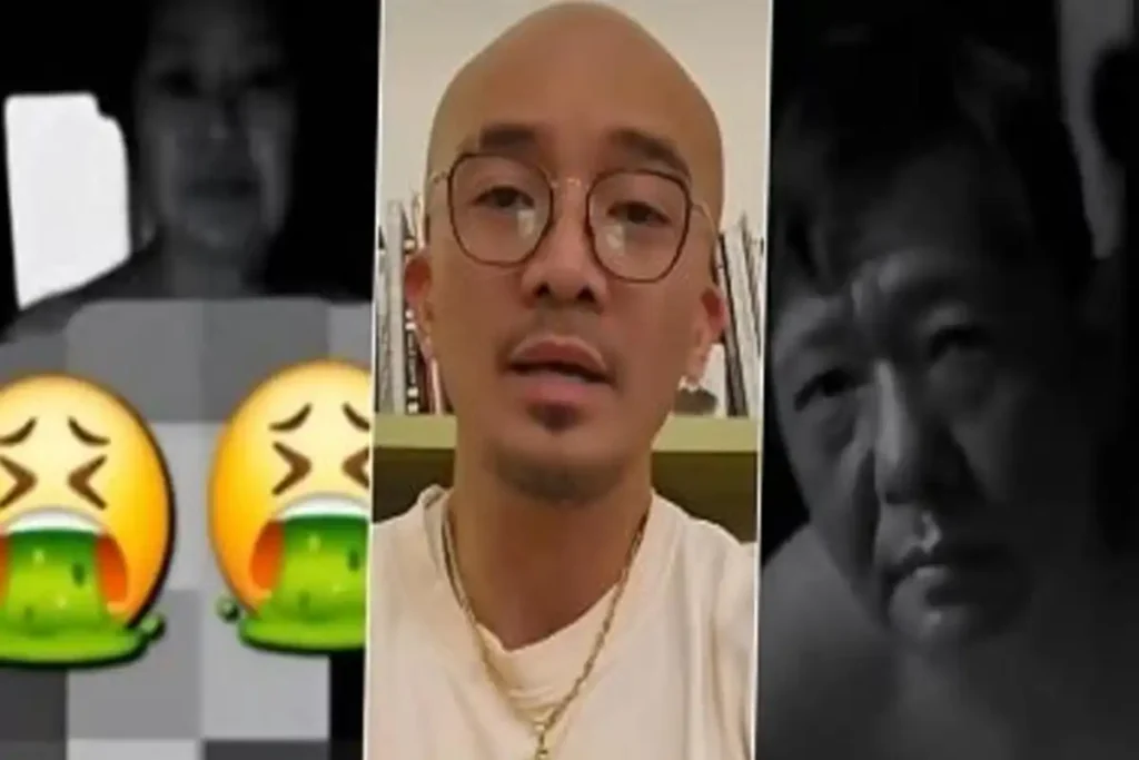 Deen Chase Viral Video: Why the Filipino Vlogger Is Trending and What He Claims Deen Chase Viral Video