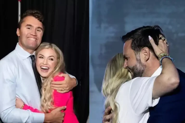 Charlie Kirk will rumor debunked