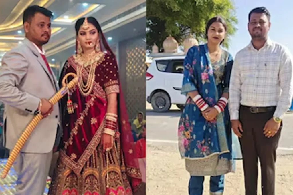 Ashish murder case Rajasthan