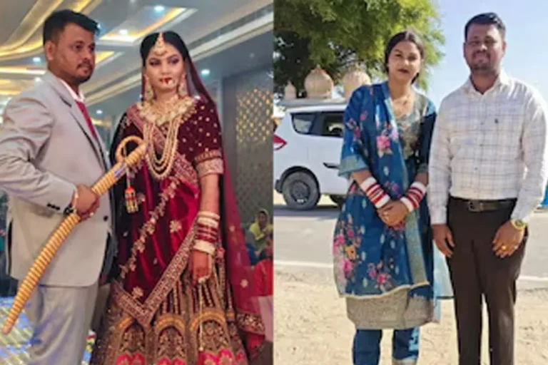 Ashish murder case Rajasthan