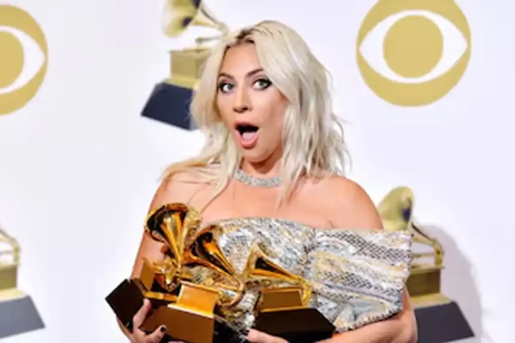 How Many Grammy Awards Does Lady Gaga Have? Full List of Her Wins How many Grammy Awards does Lady Gaga have