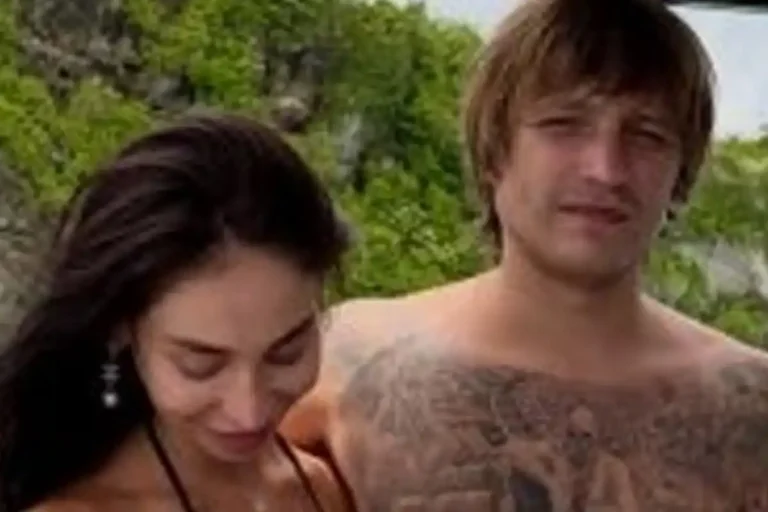 Igor Komarov and Yeva Mishalova Viral Video From Bali Reality Igor Komarov and Yeva Mishalova Viral Video