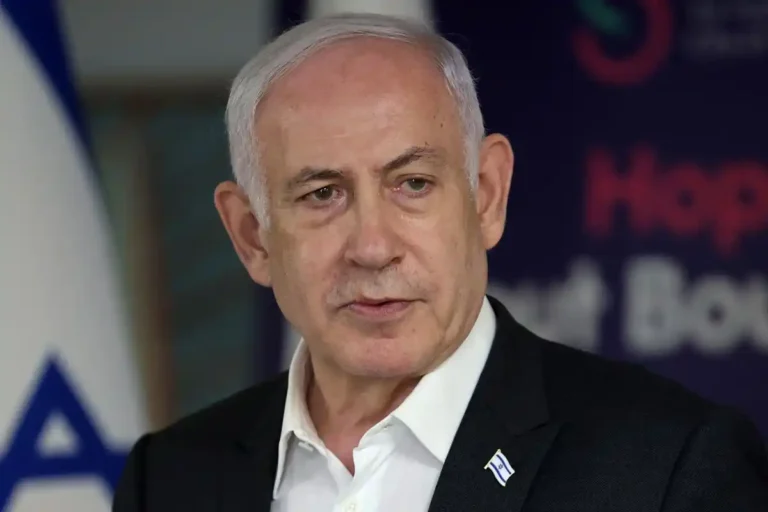 Is Benjamin Netanyahu Suffering From Prostate Cancer?