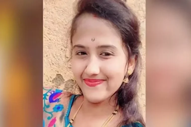 Anjanabai Shekhar Patil suicide case Karnataka