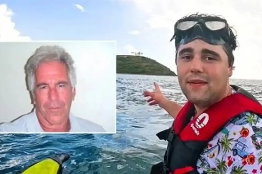 Matt Batista Epstein Island Video: What Really Happened and What Remains Unverified Matt Batista Epstein Island video